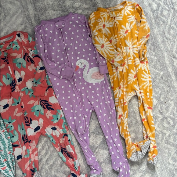 Colorful Kids One Piece Set - Picture 3 of 4